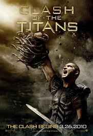 Clash of the Titans 2010 In Hindi Full Movie